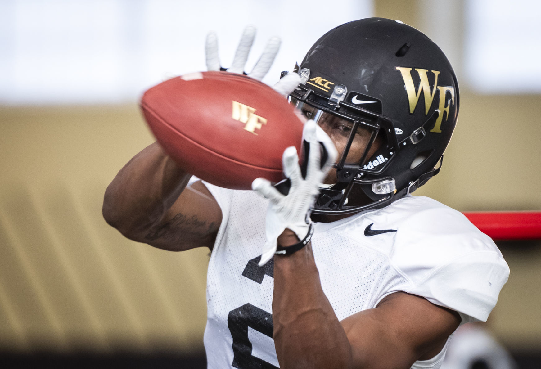 WFUPractice